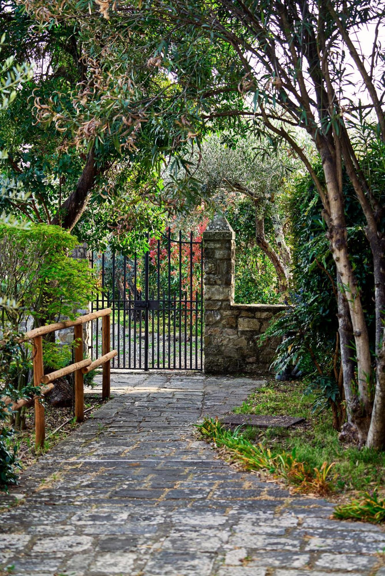Agriturismo San Sano กาโยเล อิน เคียนติ ภายนอก รูปภาพ
