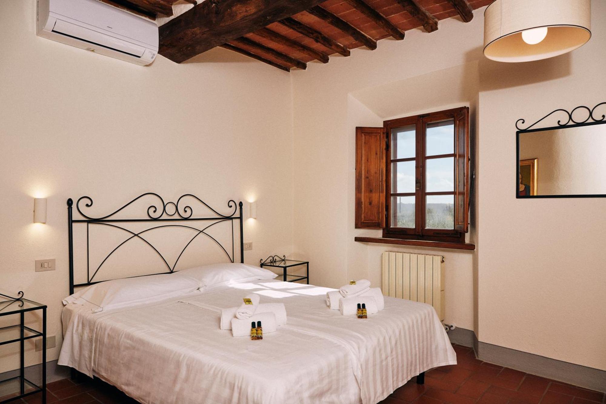 Agriturismo San Sano กาโยเล อิน เคียนติ ภายนอก รูปภาพ