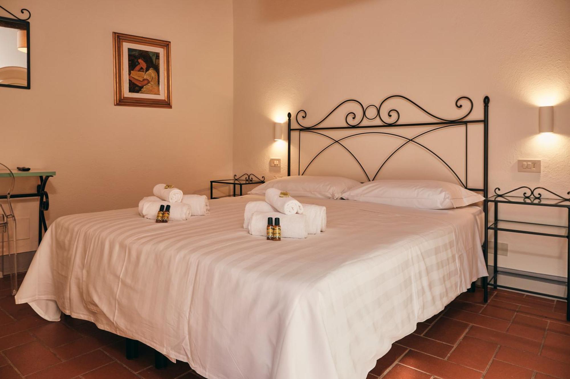 Agriturismo San Sano กาโยเล อิน เคียนติ ภายนอก รูปภาพ