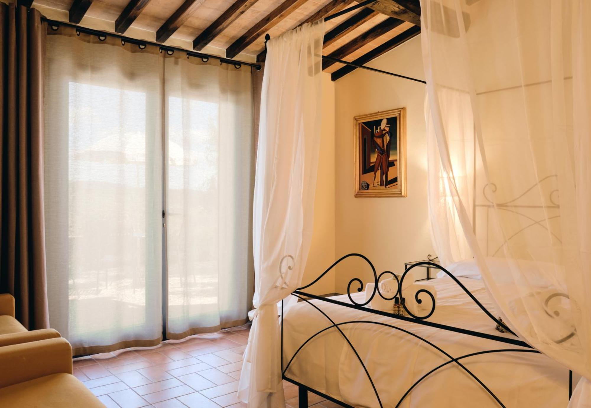 Agriturismo San Sano กาโยเล อิน เคียนติ ภายนอก รูปภาพ